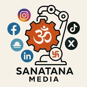 Sanatana Logo